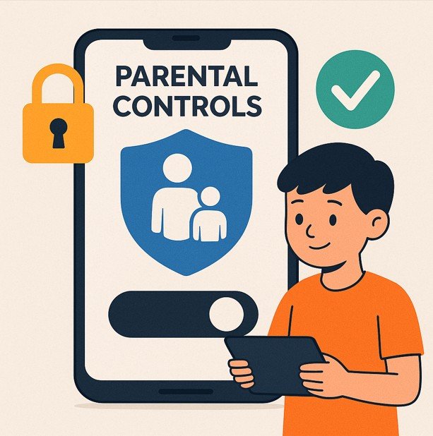 Android’s New Hub Simplifies Parental Controls