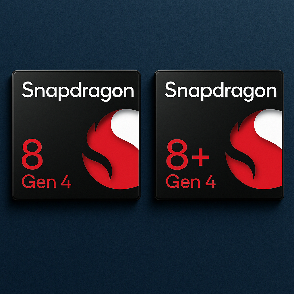 Qualcomm Eyes A Twin Snapdragon Launch This Year