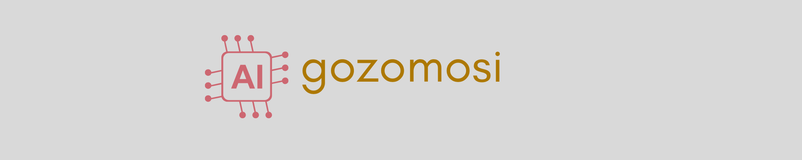 gozomosi.com